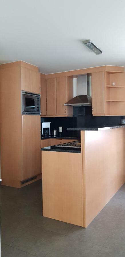 Apartament Elite 1 Koksijde Zewnętrze zdjęcie